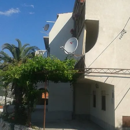 Ivan Διαμέρισμα *